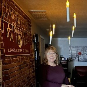 Meet your Posher, Lisa